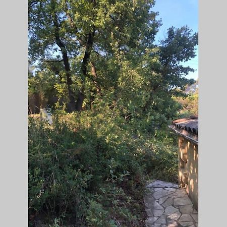 L'Escapade. Entre Aix Et Marseille, Studio Pleine Nature. Fuveau Eksteriør bilde